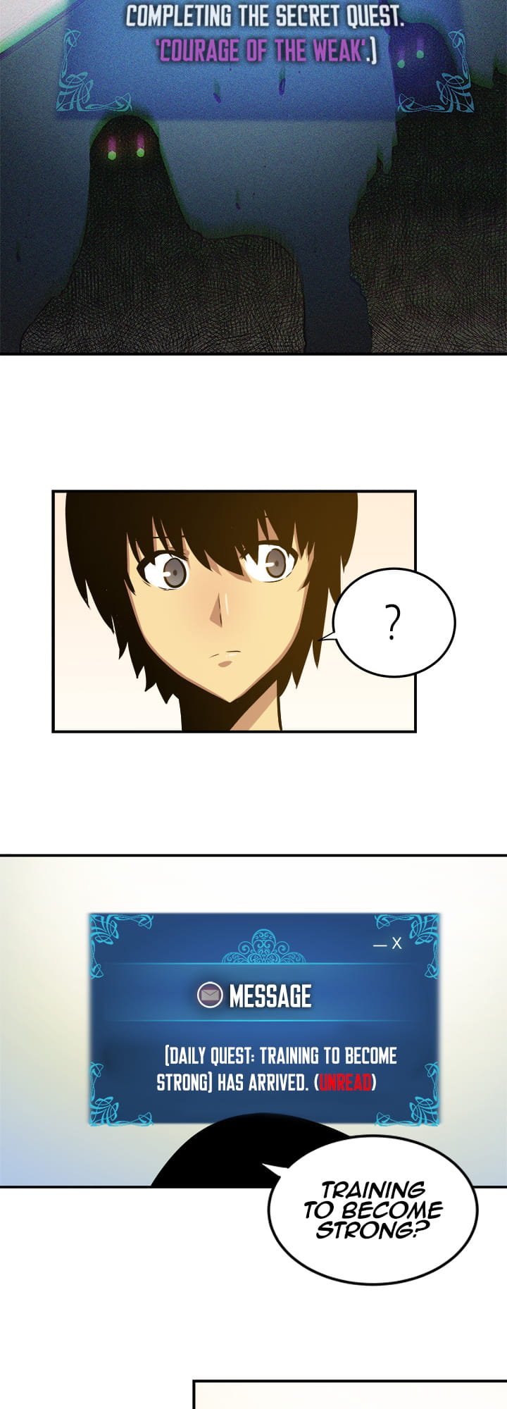 Solo Leveling, Chapter 11 image 26